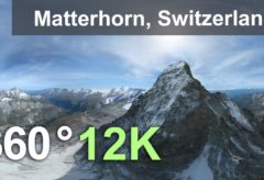 Amazing Matterhorn